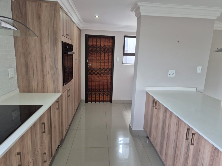 3 Bedroom Property for Sale in Wild Olive Estate Free State